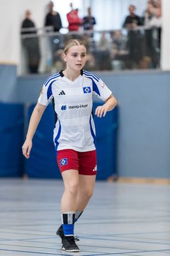 Bild 84 - wBJ NFV Futsalmeisterschaft